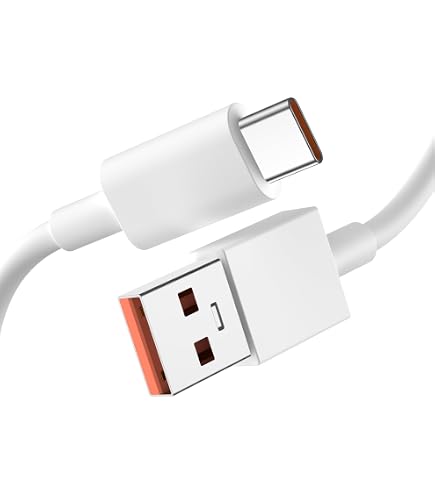 Amazon | Xiaomi 急速充電器 67w Type-Cケーブルセット スマホ AC